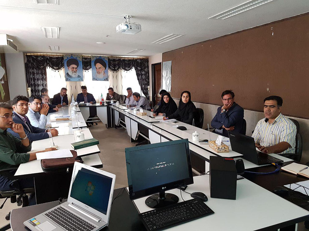 دکتر ابراهیم رضایی نیک