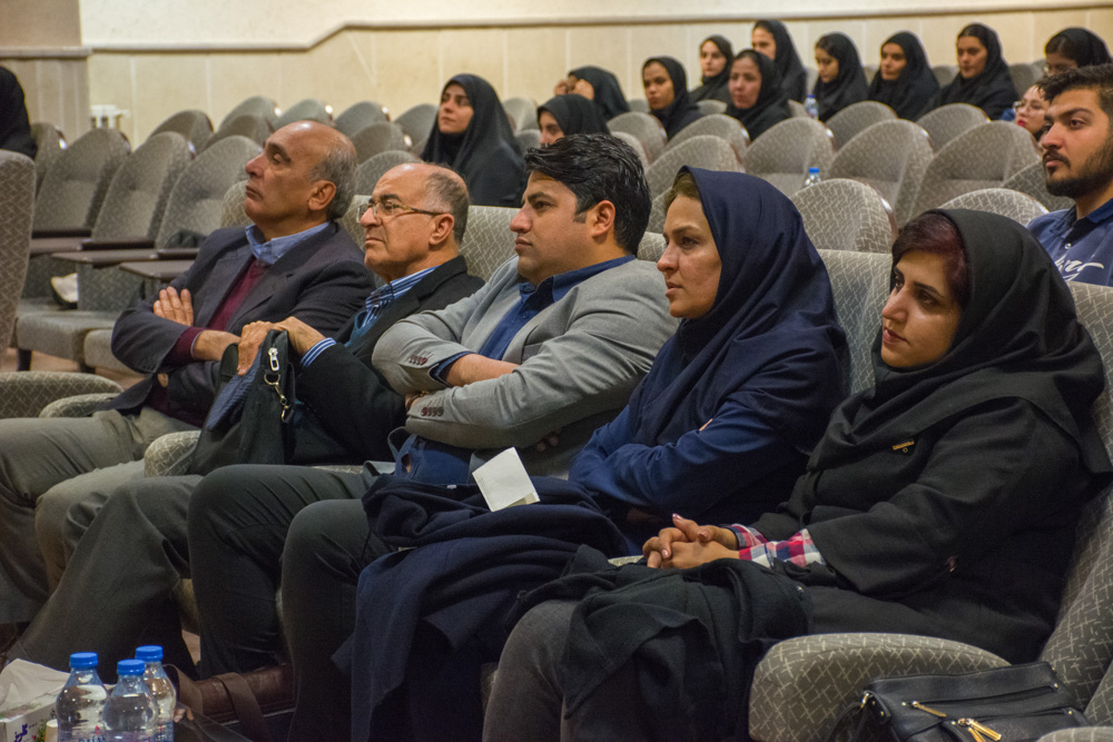 نشست تخصصی شهر همگان به مناسبت روز جهانی شهر سازی در مورخه ۹۸/۸/۱۸