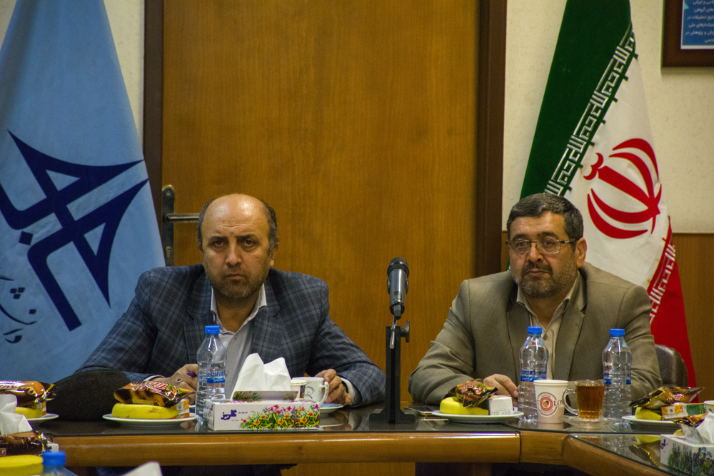 نشست تخصصی فرهنگی