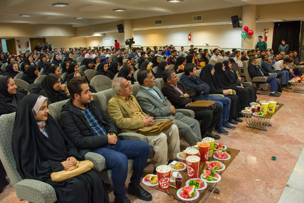 برگزاری جشن شب یلدا