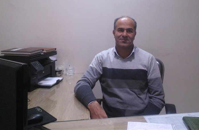 دکتر شمسایی