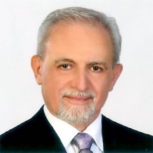دکتر سعید نی‌ریزی