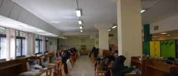دانشگاه سجاد