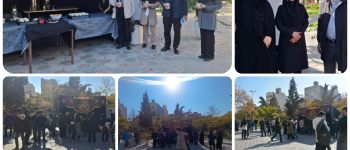 دانشگاه سجاد