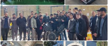 دانشگاه سجاد