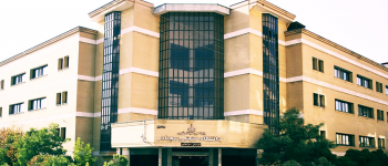 دانشگاه سجاد