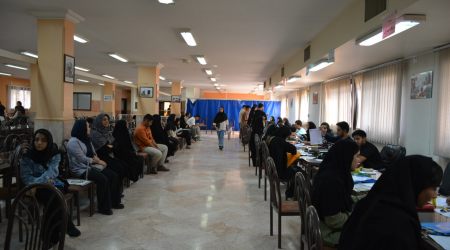 دانشگاه سجاد