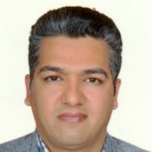 Dr.Ghayeni