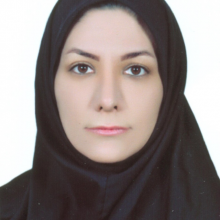 Dr. Monireh Ahmadi Manesh