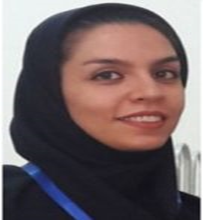 Ms. Anahita Jeddi Moghaddam