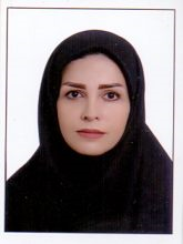 Ms. Elaheh Rasouli