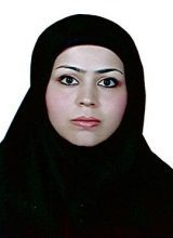 Ms. Mahboobeh Mohammadi