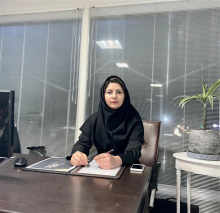 Dr. Fahimeh Sabouri