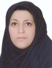 راحله مافی نژاد