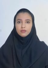  سارا جعفری طوسی