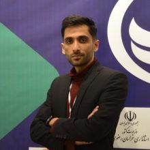 علی پارسیان