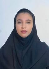 سارا جعفری طوسی