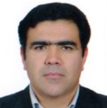 دکتر ابراهیم رضایی‌نیک