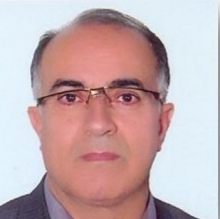 دكتر حائريان اردکانی
