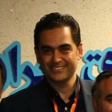 جناب آقای دکتر ایمان احدی اخلاقی