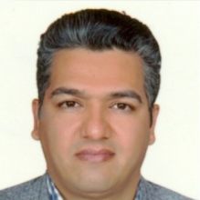 دکتر محسن قاینی