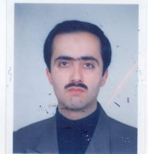 مسعودامینیان